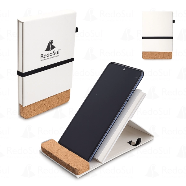Bloco de notas personalizado Bloco de notas personalizado